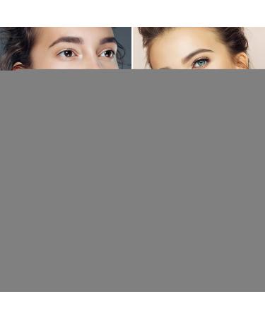  Genikeer Cream Contour Palette 8 Shades Anti-Streak Waterproof Face Makeup Color Corrector Palette - For Women and - Buy Online on GoSupps.com