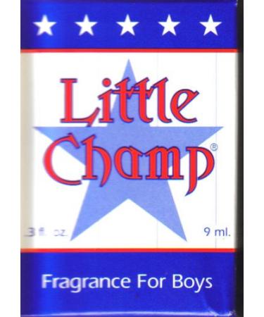 Little Champ Fragrance for Boys - Kids Fragrance - Perfect Size for Travel! - Buy Online on GoSupps.com