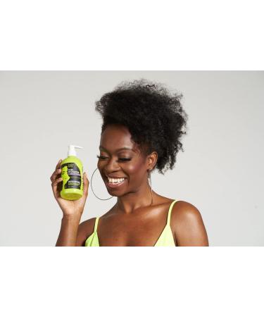 Esha Girl Natural Heat Protection Spray Especially for 3C & 4C Curly Hair Up to 450F - For All Hair - All Natural Ingredients - Paraben Sulfate Alcohol Cruelty Gluten Free - Vegan 8 oz 8 Fl Oz (Pack of 1) - Buy Online on GoSupps.com