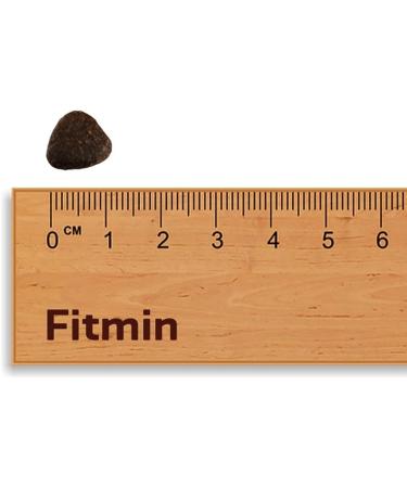 Fitmin Purity Dog GF Adult Mini Beef Grain Free Dry Dog Food 0.8kg - Buy Online on GoSupps.com