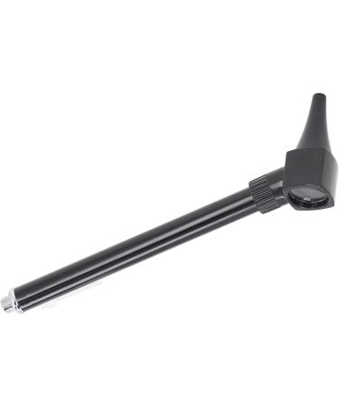 Buy Ergonomic Otoscope with LED Light - High Resolution Ear Otoscope Set for Professional & Home Use | International Shipping Available - Buy Online on GoSupps.com