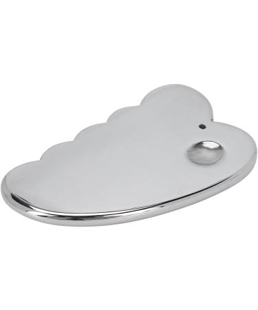 Verdant Touch TeraHertz Scraping Tool - Face Muscle Tightening Gua Sha for Pain Relief & Improved Circulation | Portable TeraHertz Massage Board - Buy Online on GoSupps.com