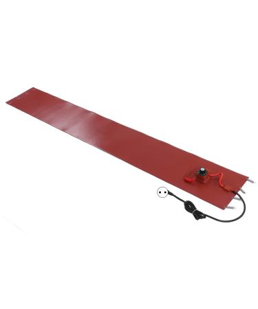 Barrel heater barrel heating pad 2000W stable flexible for industry (EU plug 220V)