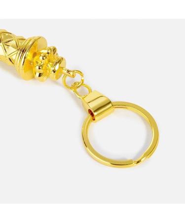 Magnifying Glass 10X Handheld Magnifier for Seniors Reading Soldeinspection Magnifier/Metallic Comfortable Anniversary - Buy Online on GoSupps.com