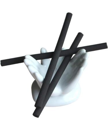 Chengyida Smokeless Moxa Rolls 1.2 x 12 cm - 10 Pack for Pain Relief | Buy Online Worldwide - Buy Online on GoSupps.com