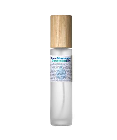 Living Libations - Organic Cape Chamomile Complexion Mist | Natural Wildcrafted Vegan Clean Beauty (1.7 fl oz | 50 mL)