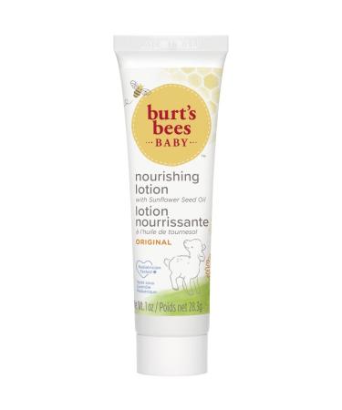 Baby Bee Nourishing Lotion - Original 1 oz.