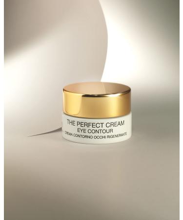 Eye Contour for Sensitive and Allergy Skin - The Perfect Cream - LEPO - Nickel Free - Cruelty Free