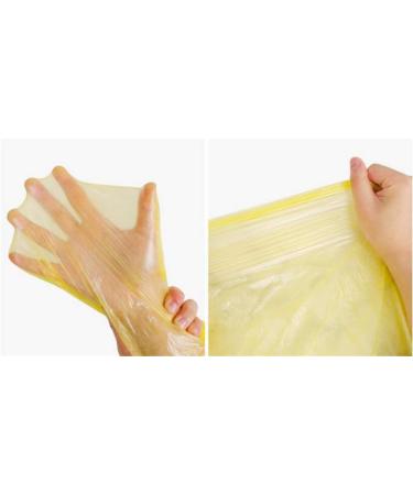 Drawstring Trash Bags One Time Point Break Type Portable Garbage Bag Trash Can Liners Garbage Bags Leak Proof Bags 5 Rolls Random 1 - Buy Online on GoSupps.com