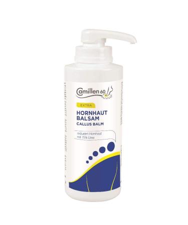 Camillen 60 Callus Balm with Dispenser (1x 500ml)