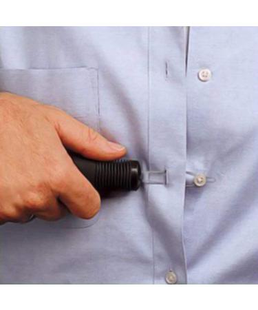 ZIME Clothing Buttoning & Zipper Pulls Aids - Ideal for Elderly & Disabled - Buy Online on GoSupps.com
