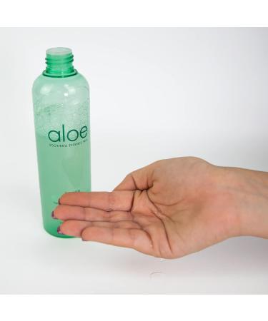 Holika Holika Aloe Soothing Essence 98% Toner 250 ml 20016201 - Buy Online on GoSupps.com