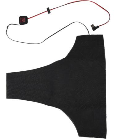 Buy Oumefar USB Heating Pad | Bendable Heated Clothing for Winter Comfort - International Shipping - Buy Online on GoSupps.com