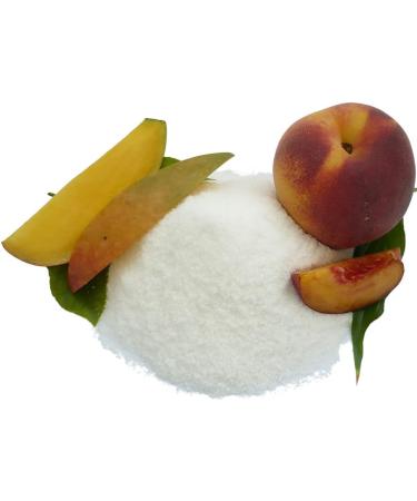 Frankonia Bath & Spa Sauna Salz Peeling - Mango Peach 400g | Vegan Sea Salt Body Scrub with Jojoba Oil & Vitamin E | Paraben-Free Shower & Body Peeling for All Skin Types - Buy Online on GoSupps.com