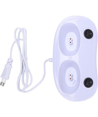 Yinhing Chauffe-cire pilatoire Portable Double Cartouche Haute Puissance pour Salon de Maison Spa Mat riau en Alliage ABS - Buy Online on GoSupps.com