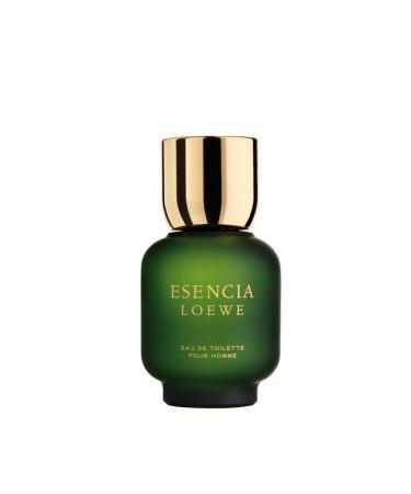 Men's Perfume Esencia Loewe EDT - Buy Online on GoSupps.com