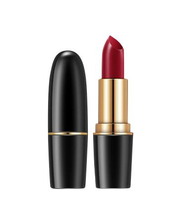 hhseyewell Mens Lipstick Multicolor Lipstick Not Easy To Fade Nonstick Cup Moisturizing Lipstick Hydrating Moisturizing Lipstick Lip Gloss One Size A