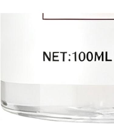  Generisch For the face | Brightening and nourishing 100 ml | Natural firming and brightening face cream for travel day home skin face night women - Buy Online on GoSupps.com