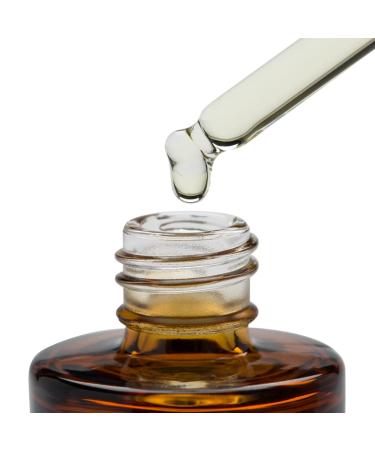 Good Molecules Rosehip Seed Oil 13ml - Moisturizing Anti-Aging Face Oil - Buy Online on GoSupps.com