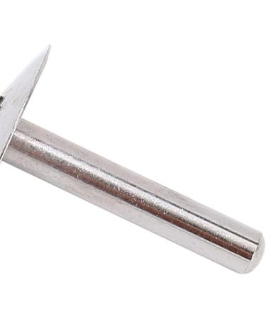 Acupuncture Needle Warm Tool Moxibustion Cap Stable Stainless Steel Easy to Fix for Home for SPA - Buy Online on GoSupps.com