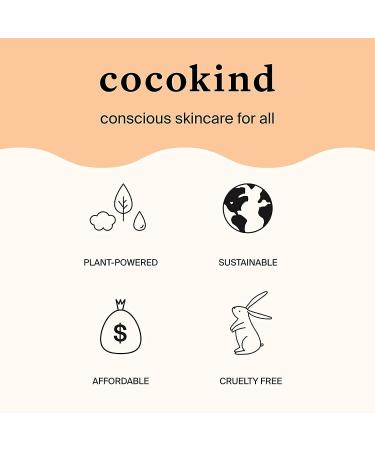 Cocokind Mymatcha All-Over Moisture Stick | Hydrate Dry Lips & Reduce Dark Circles | 0.5 oz - Buy Online on GoSupps.com