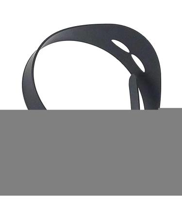 Haircutting System | -Hair Trimming Tool | Fade Haircut Companion | Salon-Quality Haircuts | Compatible with All Hair Textures User-Friendly Haircare Solution Perfect for Haircuts | Black - Buy Online on GoSupps.com