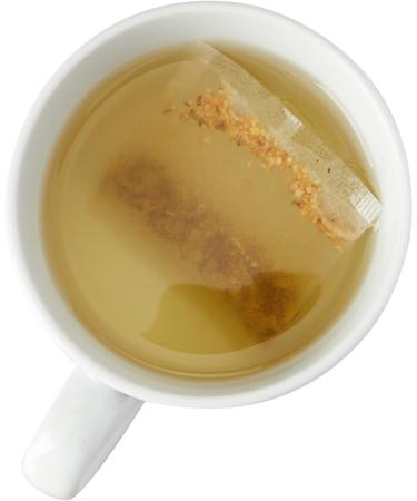 Fruit Tea Bags Bundle which Contains Twinings Raspberry & Lemon Fruit Tea 20 per pack (2) and Twinings Spiced Ginger 20 Tea Bags (2) Including Grocery List Card - Buy Online on GoSupps.com