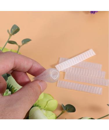 iFundom 100 Packs Makeup Brush Pen Set - Reusable Stretchable Mesh Covers & Makeup Tools - International Shipping Available - Buy Online on GoSupps.com