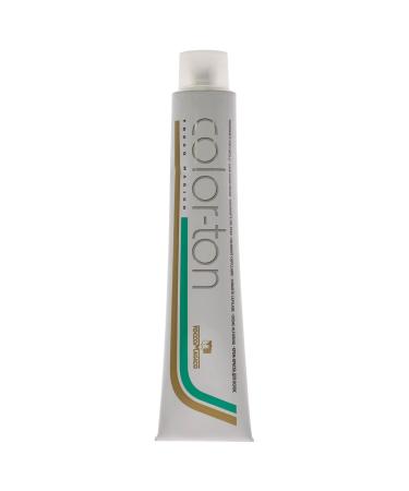 Buy Color-Ton Permanent Hair Color 9MH-9.23 Vanilla Honey Blonde - Unisex 3.3 oz | Shop Internationally - Buy Online on GoSupps.com