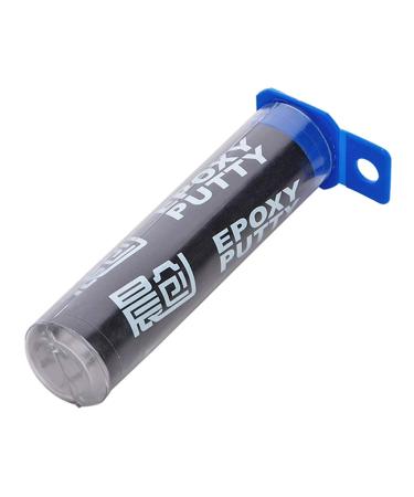 Epoxy Putty Sealant Tile Fix Silicone Mud Water Professional Attachment For Crack Damage Fixing Filling Sealing Drain Cleaner Hair Dissolver Powder - Buy Online on GoSupps.com