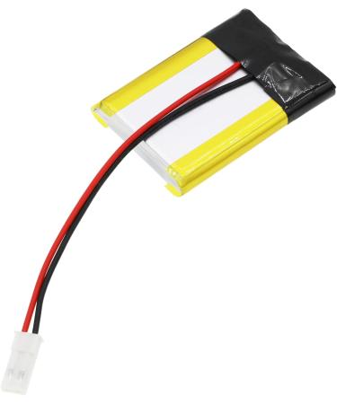 Buy 1150mAh iPilot Link Remote Battery (2370712) - Compatible with 2016 Models - Fast International Shipping - Buy Online on GoSupps.com