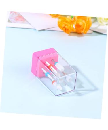 Housoutil 3 Sets Acrilic Nails Kit Acrylic Nail File Bits Ceramic Nail Bits Nail Art Tools Gel Nail Tools Drill Bit for Metal Power Tools Metal Drill Bits Polisher Manicure Tools - Buy Online on GoSupps.com