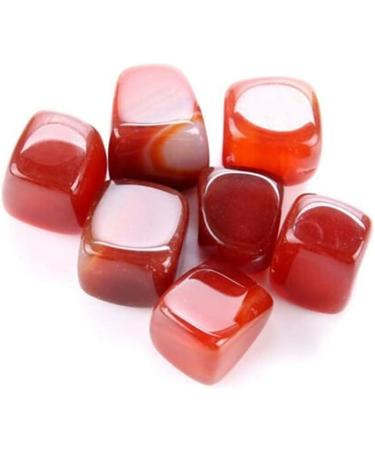 for Seven Stone 7 Colors Set Yoga Irregular Crystals Stone Polished Individual Stones House Decor (Color Raw Stones and Minerals Full of Texture As Picture - Buy Online on GoSupps.com