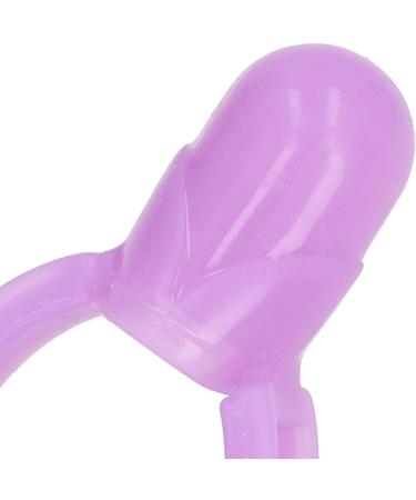 Buy GfRGFH Adjustable Thumb Louten Finger Protection - Silicone Proof for Babies & Children | Stop-Lutsch-Handgel Treatment Set (Purple) - International Shipping Available - Buy Online on GoSupps.com