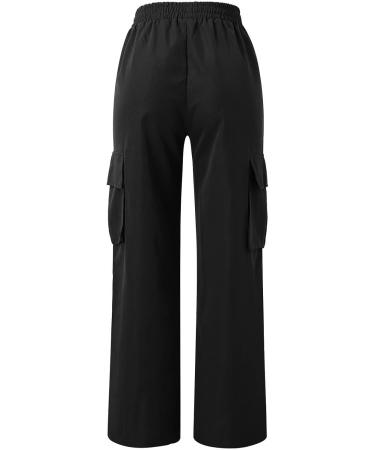 Shop Y2K Women s Parachute Cargo Pants - Vintage Baggy Track Pants for E-Girls | Streetwear 90s Style - Buy Online on GoSupps.com