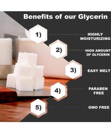 Primal Elements Oatmeal Soap Base - 10 lb | Moisturizing Vegan Glycerin Soap for Crafting | Cruelty-Free & Easy to Cut - Buy Online on GoSupps.com