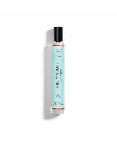 Bastide Nue Au Soleil Eau de Toilette 10 ml
