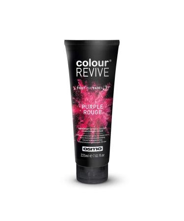 Osmo Colour Revive (Purple Rouge) Purple Rouge 225 g (Pack of 1)