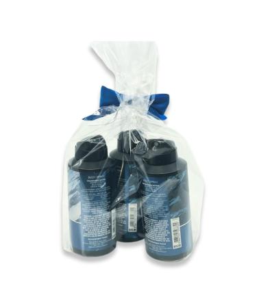 Bath & Body Works Clean Slate Body Spray - Gift Pack for Holiday - Pack of 3 - Buy Online on GoSupps.com