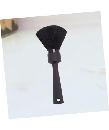 Beavorty barber hairdressing brush Hairdressing Neck brush salon hair duster for hair barber neck duster hairdressing face barber neck brush hair brush face brush clean duster brush - Buy Online on GoSupps.com