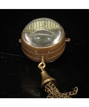 INPETS Crystal Ball watches can use style C32 Normal Figurines Ornaments Gifts Arts Crafts Chinese Antique115 - Buy Online on GoSupps.com