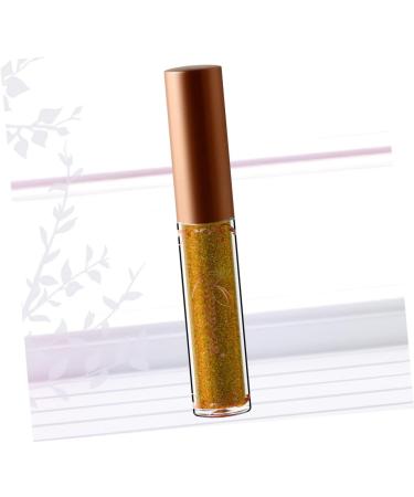 POPETPOP 2pcs Ladies Suits Shimmer Liquid Eyeliner Pearlescent Liquid Eyeliner Set Miss Liquid Pen Highlight 1 count (Pack of 1) 03x2pcs - Buy Online on GoSupps.com