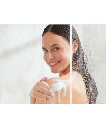 NIVEA Creme Soft Shower Cream - Moisturizing Body Wash 1 Pack (0.25 kg) - Buy Online for International Shipping - Buy Online on GoSupps.com