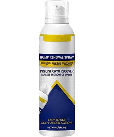  Fusruom Body Moisturizer - 60 mL Refreshing and Soothing Liquid Lotion for Irritations - Refreshing and Nourishing Skin Spray | for Men and Women Blemish-Prone Skin Back - Buy Online on GoSupps.com