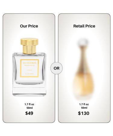 Inspired by C.D J'adore G'amore EDP Long Lasting 12-14 Hours Perfume Spray for Women All Skin Types Cruelty Free - 0.33 oz 10ml Inspired by C.D's J'adore Eau de Parfum 0.33 Fl Oz (Pack of 1) - Buy Online on GoSupps.com