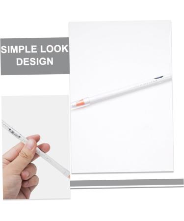  SAFIGLE SAFIGLE 4 Pieces Eyeliner Pencils Refined Eyebrow Pens with Precise Application for Well-Looking Eyebrows for Daily Use Occasions - Buy Online on GoSupps.com