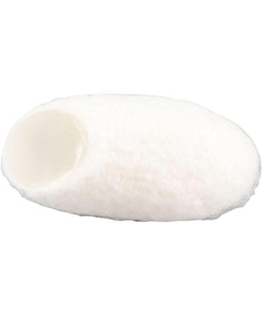 60pcs Plant - Based Silkworm Facial Cleansing Balls | Deep Pore Cleanser & Exfoliator | Silk Fibroin for Delicate Skin/Blemish Care | Mild & Non - Irritating - Buy Online on GoSupps.com