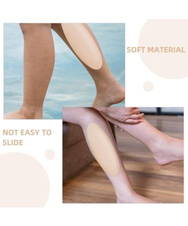 Buy NOLITOY Breathable Silicone Calf Pads - Soft Leg Corrector for Women | Enhance Leg Shape & Comfort - Buy Online on GoSupps.com