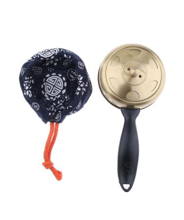 Seasaww Moxibustion Box Apparatus Arthritis Heat Treatment Device Tools