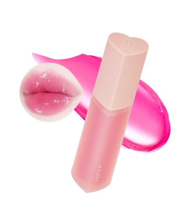 HOLIKA HOLIKA Heart Crush Bare Glaze Tint Line (06 Puffy)